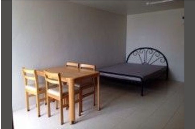 เสนากิจณรงค์ อพาร์ทเมนท์ Senakijnarong Apartment