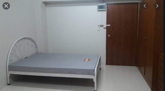 เสนากิจณรงค์ อพาร์ทเมนท์ Senakijnarong Apartment