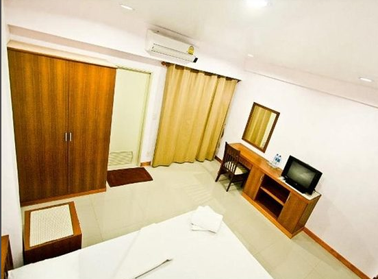อุดมทรัพย์ เพลส Udomsap Place
