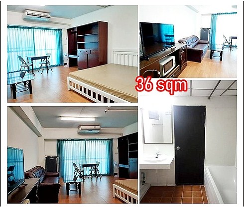 ชัยนำวัฒน์ทาวเวอร์แมนชั่น Chainamwat Tower Mansion