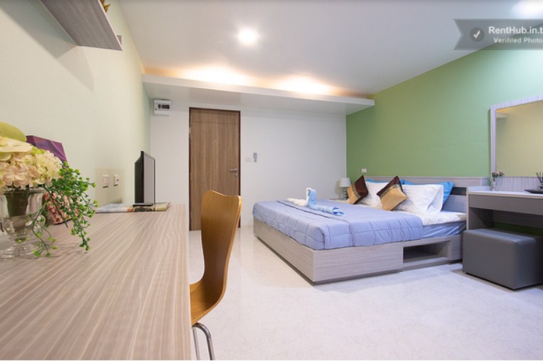สกายวิว ไพรเวซี่ Skyview Privacy