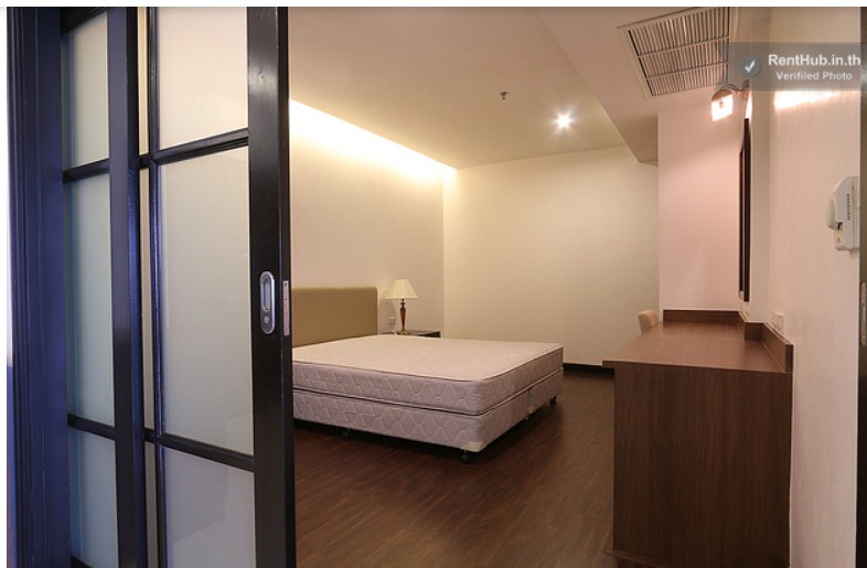 เจริญใจเพลส เอกมัย Charoenjai Place Ekkamai