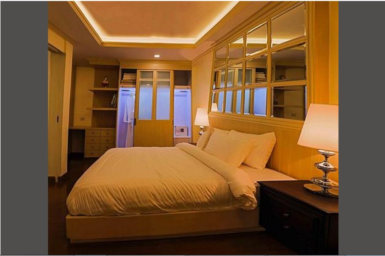 แอสพิร่า ฮาน่า เรสซิเด้นซ์ ทองหล่อ Aspira Hana Residence Thong Lor