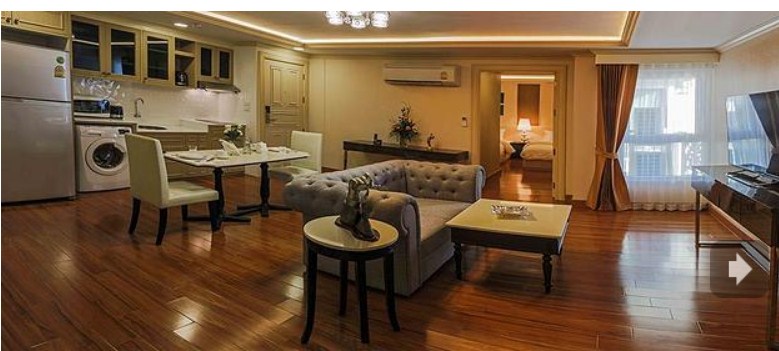 แอสพิร่า ฮาน่า เรสซิเด้นซ์ ทองหล่อ Aspira Hana Residence Thong Lor