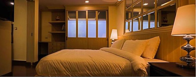แอสพิร่า ฮาน่า เรสซิเด้นซ์ ทองหล่อ Aspira Hana Residence Thong Lor
