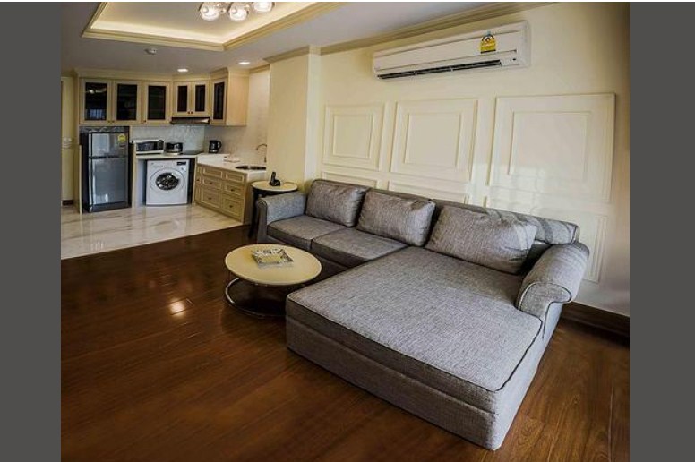 แอสพิร่า ฮาน่า เรสซิเด้นซ์ ทองหล่อ Aspira Hana Residence Thong Lor