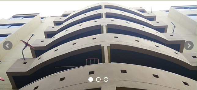 33 เรสซิเด้นซ์ 33 Residence