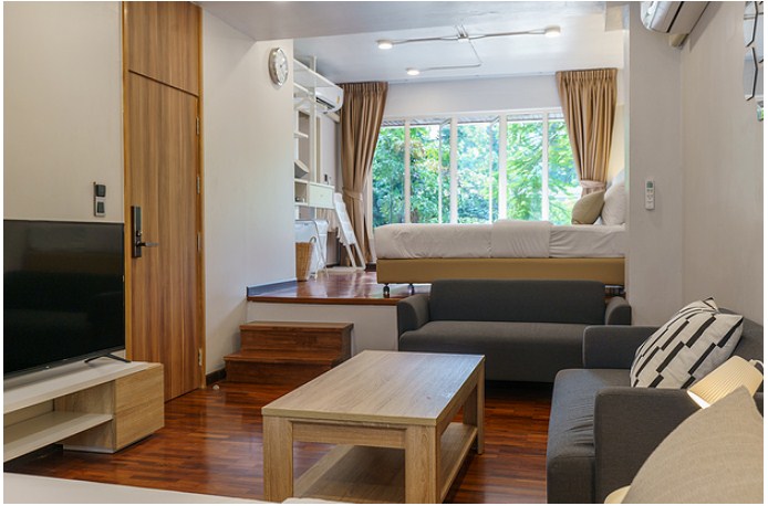 ไทร 39 SYE 39 Residence 