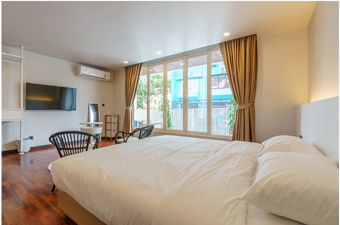 ไทร 39 SYE 39 Residence 