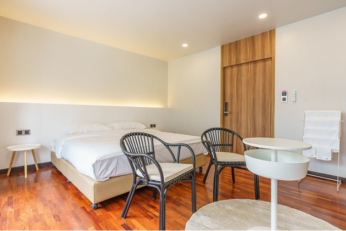 ไทร 39 SYE 39 Residence 