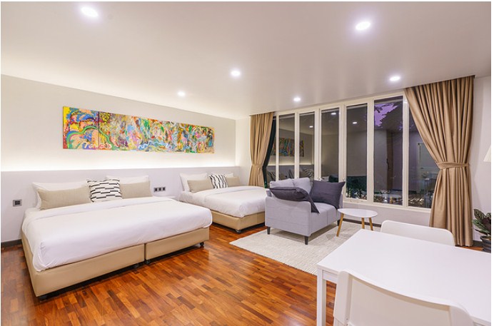 ไทร 39 SYE 39 Residence 