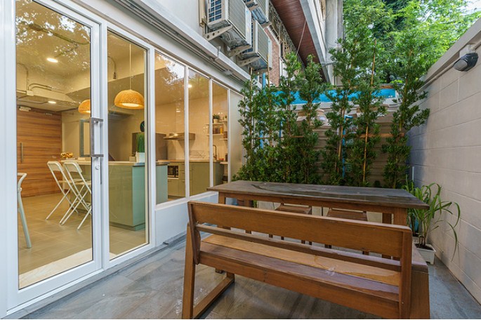 ไทร 39 SYE 39 Residence 