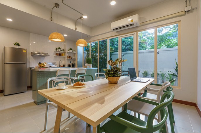 ไทร 39 SYE 39 Residence 
