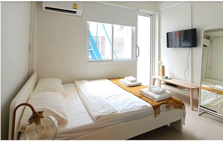 เดลล่า สุขมวิท 41 Della Bangkok Sukhumvit 41