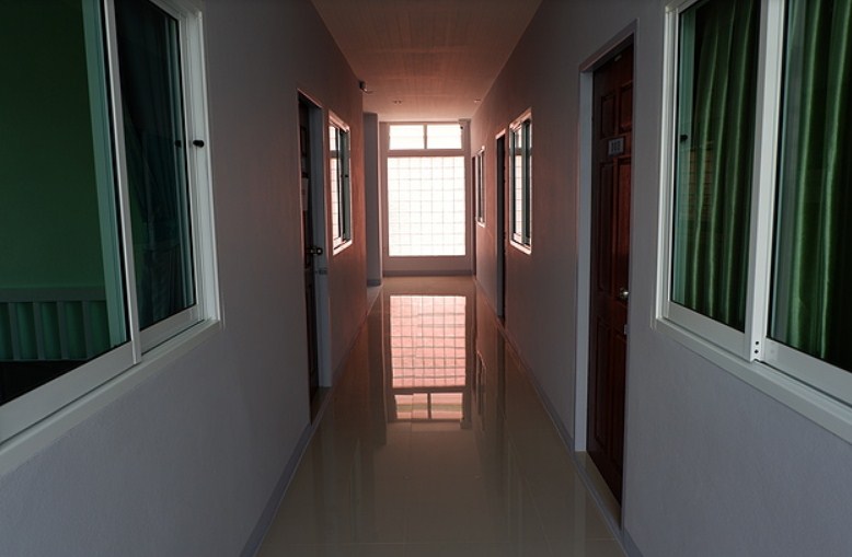 เค แอนด์ เอ อพาร์ตเม้นต์ K & A Apartment