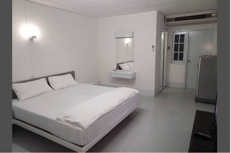 จิตราภาแมนชั่น ทองหล่อ 25 Jitrapa Mansion Thonglor 25