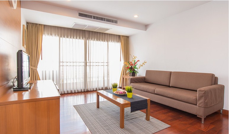 อัลเบอรี่ เพลส สุขุมวิท 71 Alberry Place Sukhumvit 71