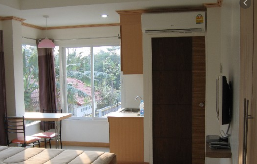 บ้านอนัญญา Baan Ananya