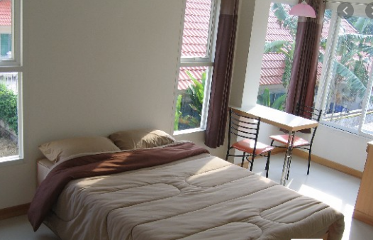 บ้านอนัญญา Baan Ananya