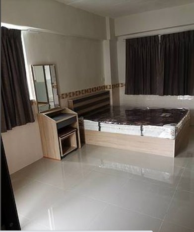 รุ่งสุวรรณ ​อ​พาร์ท​เม้นท์ Rungsuwan Apartment