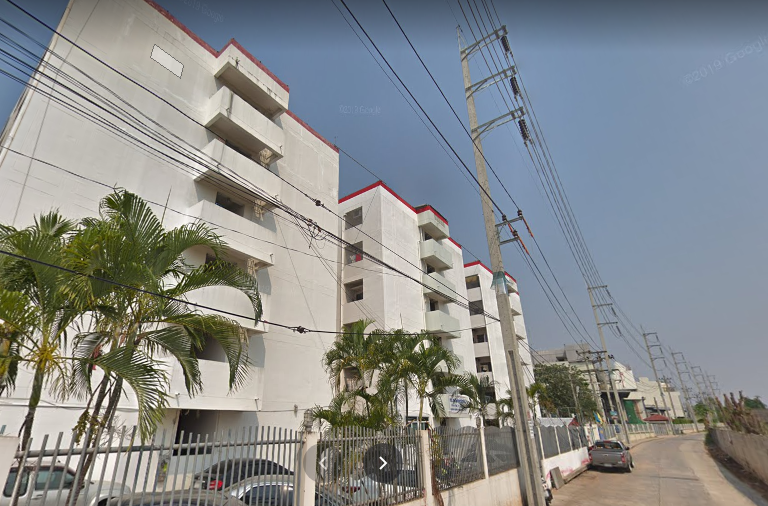 สุระมงคล อพาร์ทเม้นท์ Suramongkon Apartment
