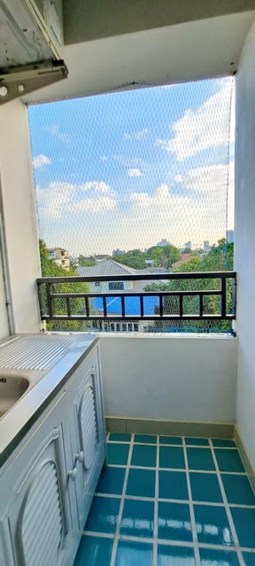 เดอะ ทเวนตี้ อพาร์ทเม้นท์ The 20 Apartment