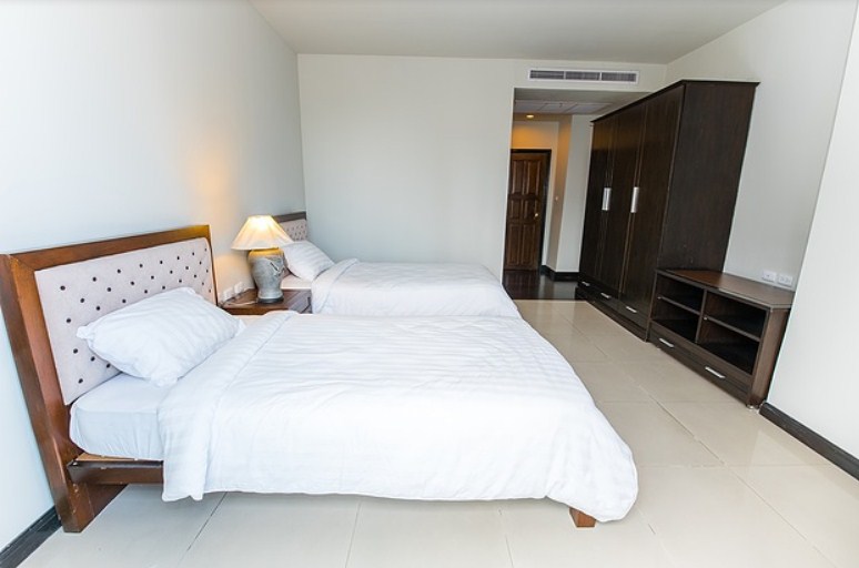 บ้านธีรภา Baan Thirapa