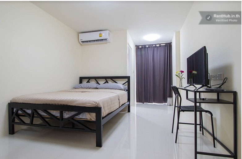 ทรีว่า เรสซิเดนซ์ Triva Residence