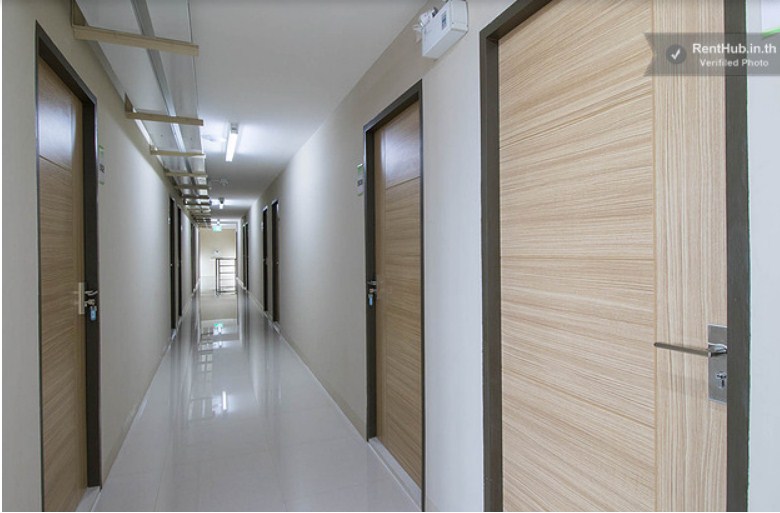 ทรีว่า เรสซิเดนซ์ Triva Residence