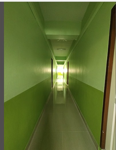 ผ่องกุล อพาร์ทเมนท์ Pongkul  Apartment