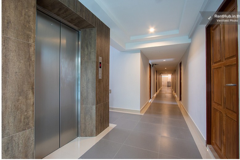 คอมฟอร์ท เพลส สาทร Komfort Place Sathon