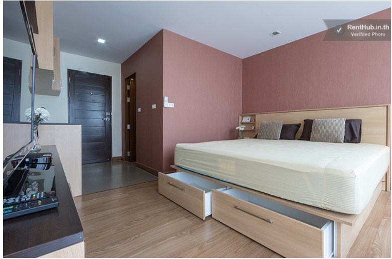 เซนต์หลุยส์เรสซิเดนท์ Saint Louis Residence