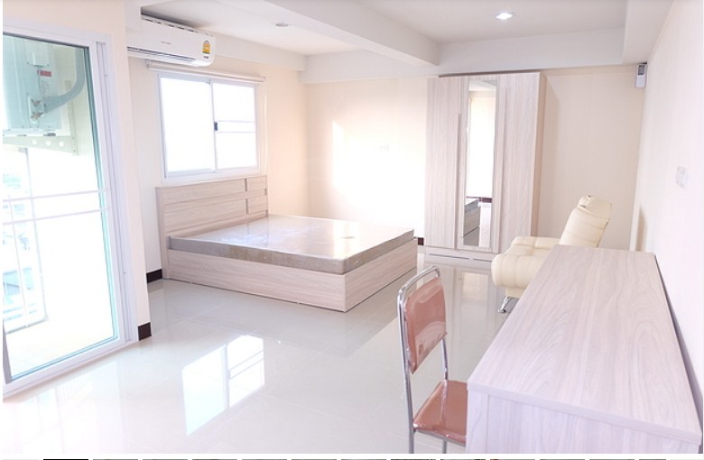 ร่มเย็นเรสซิเดนซ์ Romyen Residence