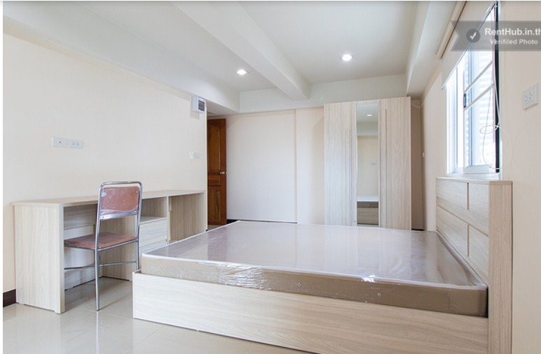 ร่มเย็นเรสซิเดนซ์ Romyen Residence