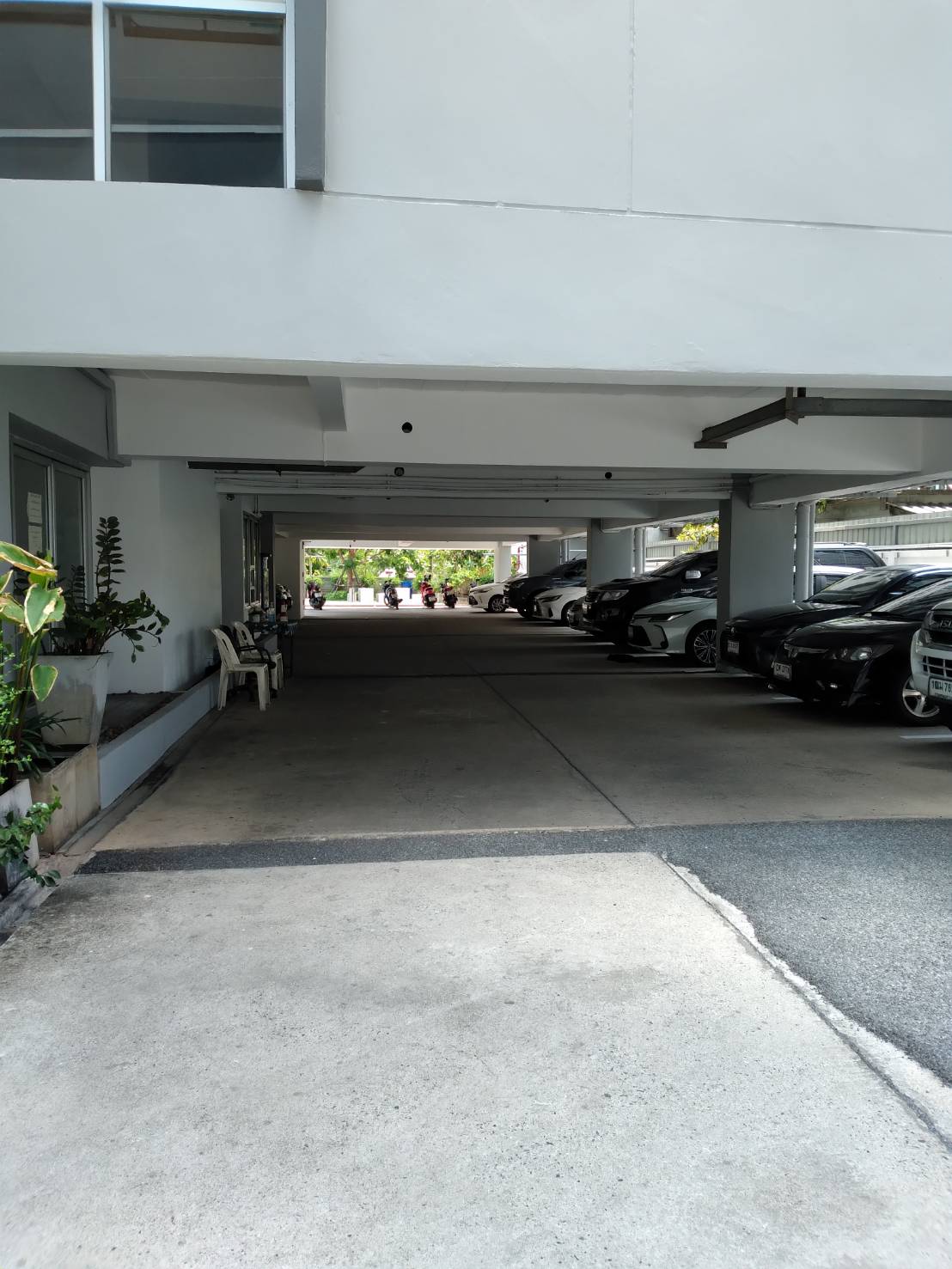 นรินเพลส แยกฟอร์จูน Narin Place