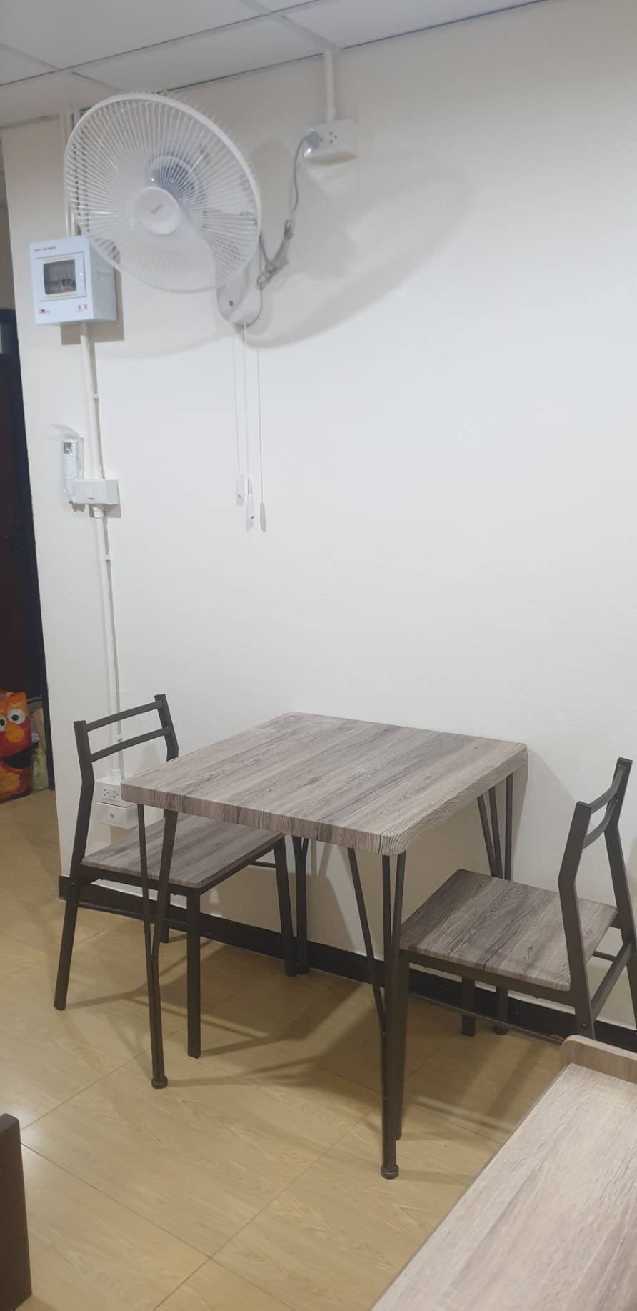 สิริชัยอพาร์ทเม้นท์ ประชาราษฎร์บำเพ็ญ Sirichai Apartment Pracharatbamphen