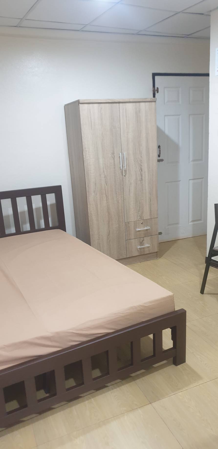 สิริชัยอพาร์ทเม้นท์ ประชาราษฎร์บำเพ็ญ Sirichai Apartment Pracharatbamphen