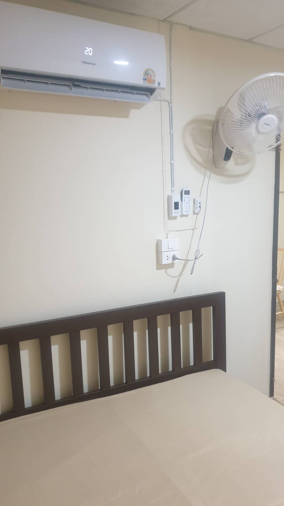 สิริชัยอพาร์ทเม้นท์ ประชาราษฎร์บำเพ็ญ Sirichai Apartment Pracharatbamphen