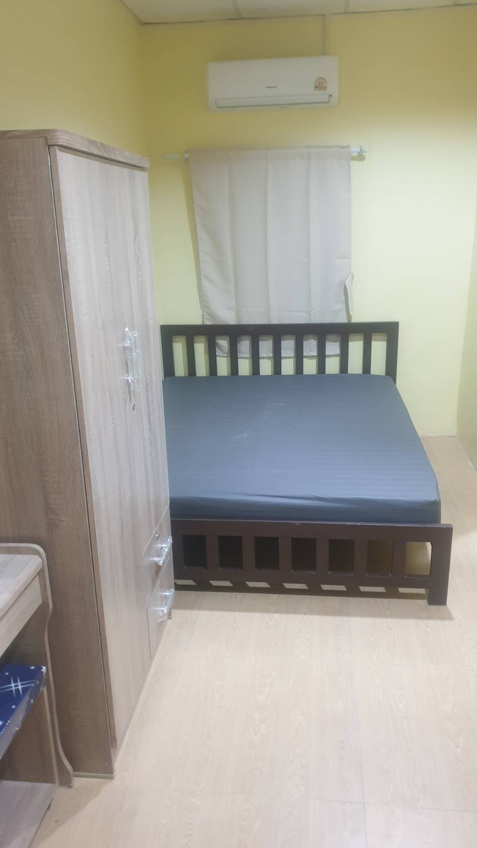 สิริชัยอพาร์ทเม้นท์ สะพานใหม่ Sirichai Apartment Saphan Mai