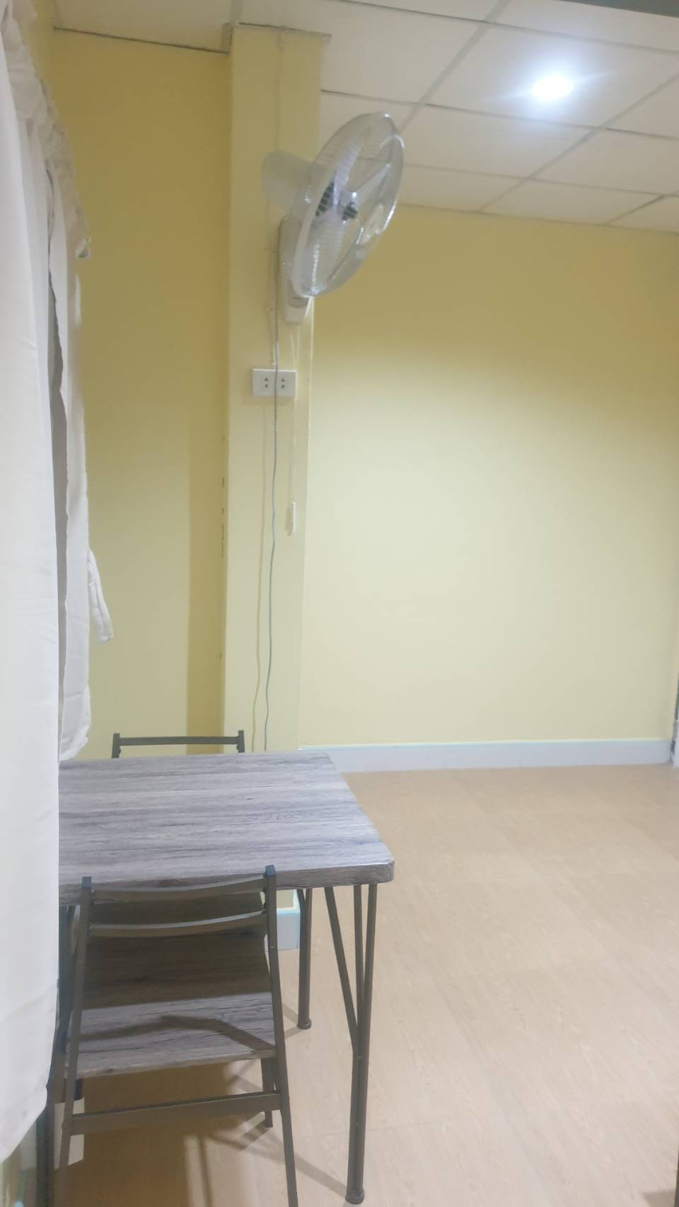 สิริชัยอพาร์ทเม้นท์ สะพานใหม่ Sirichai Apartment Saphan Mai