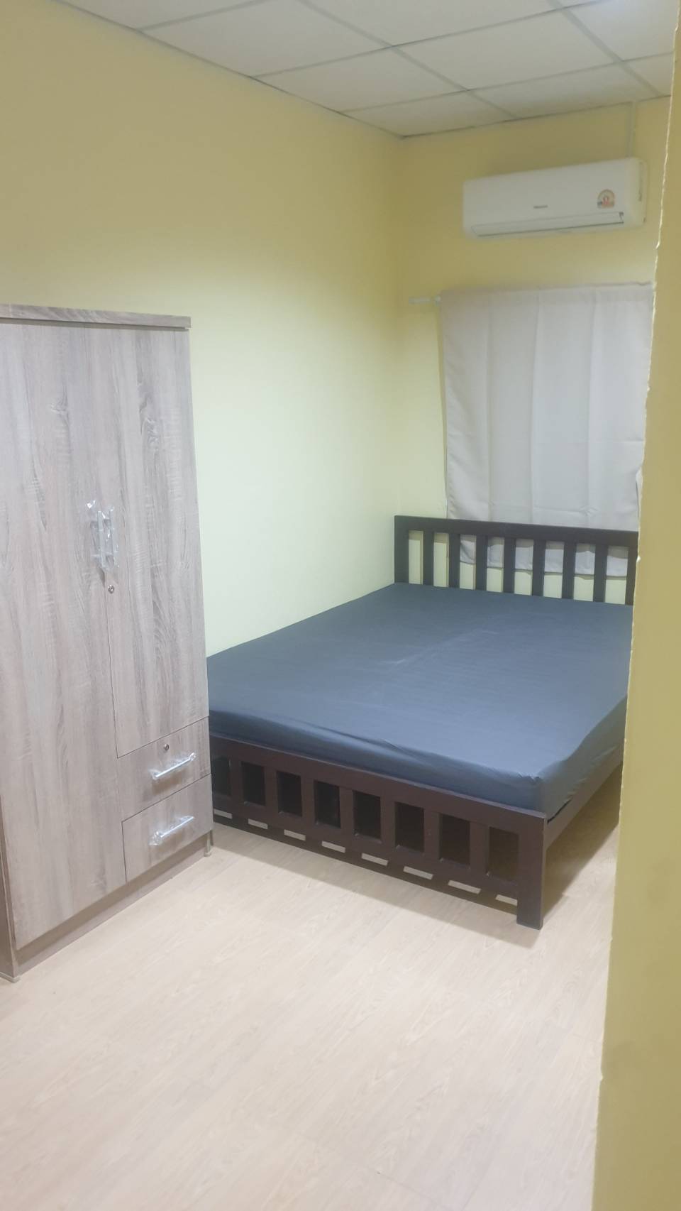 สิริชัยอพาร์ทเม้นท์ สะพานใหม่ Sirichai Apartment Saphan Mai