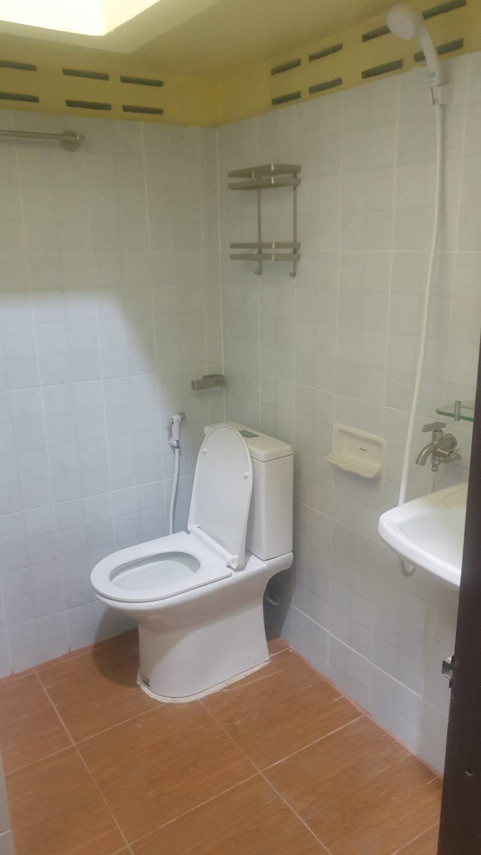 สิริชัยอพาร์ทเม้นท์ สะพานใหม่ Sirichai Apartment Saphan Mai