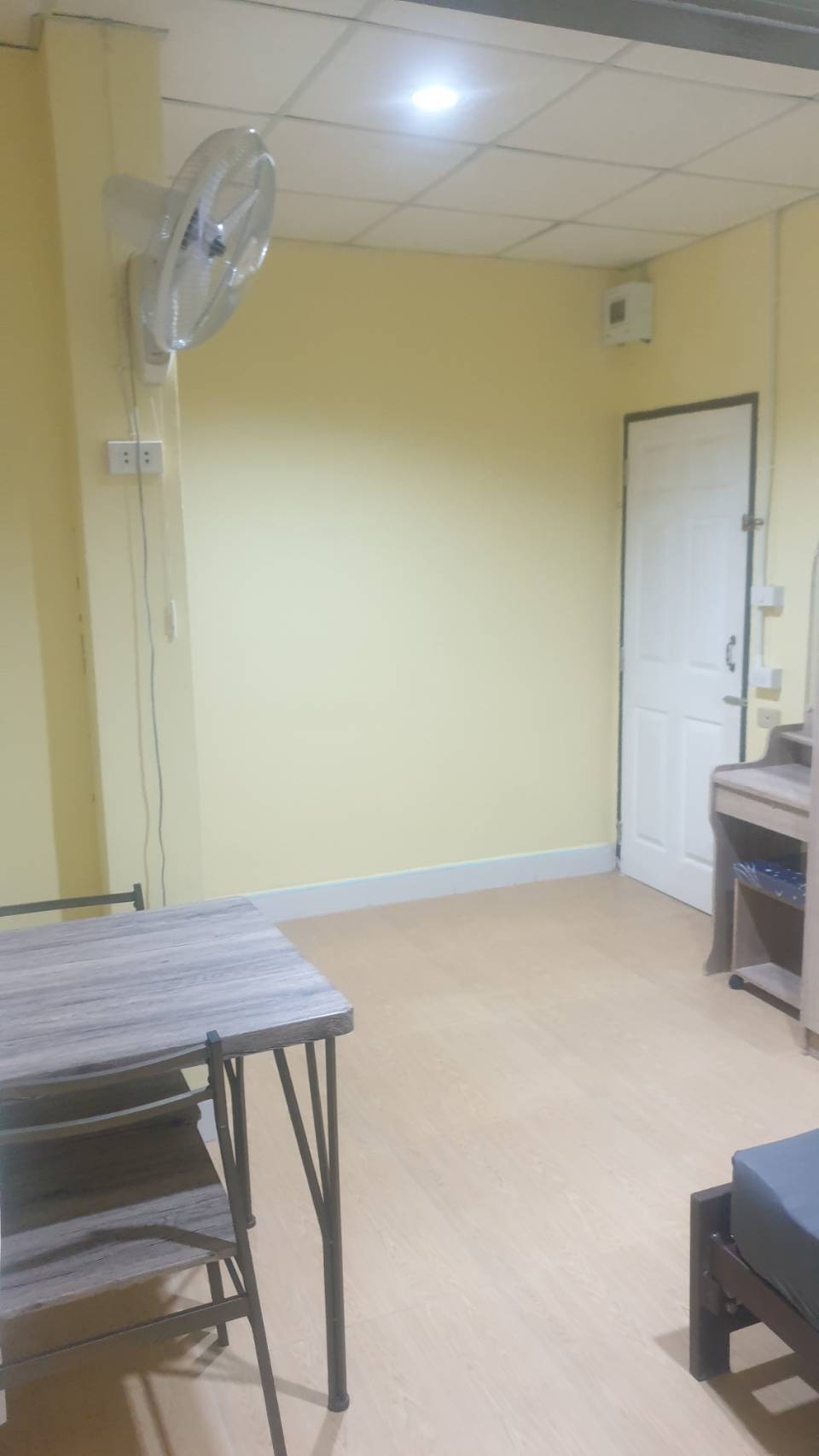 สิริชัยอพาร์ทเม้นท์ สะพานใหม่ Sirichai Apartment Saphan Mai