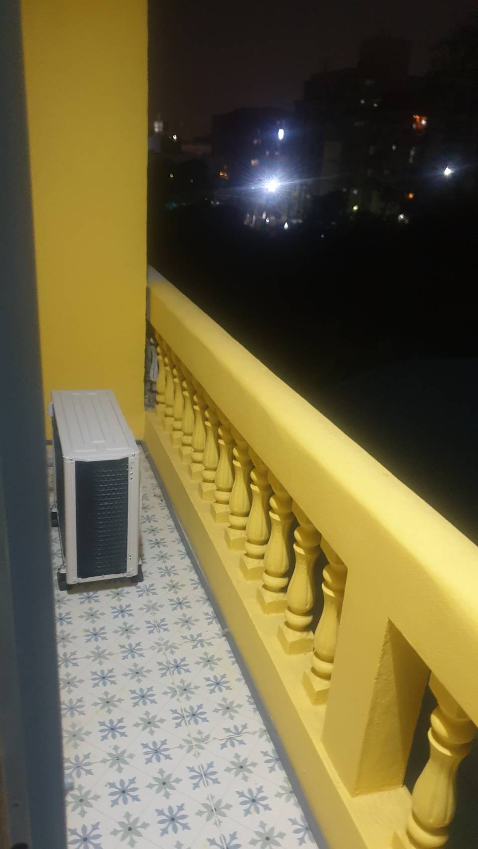 สิริชัยอพาร์ทเม้นท์ สะพานใหม่ Sirichai Apartment Saphan Mai