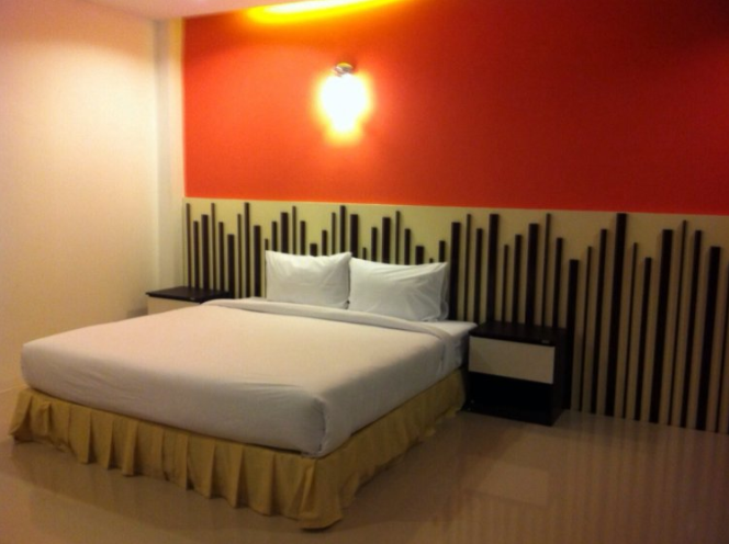 นัทณิชา เพลส ยโสธร Natmicha Place Yasothon