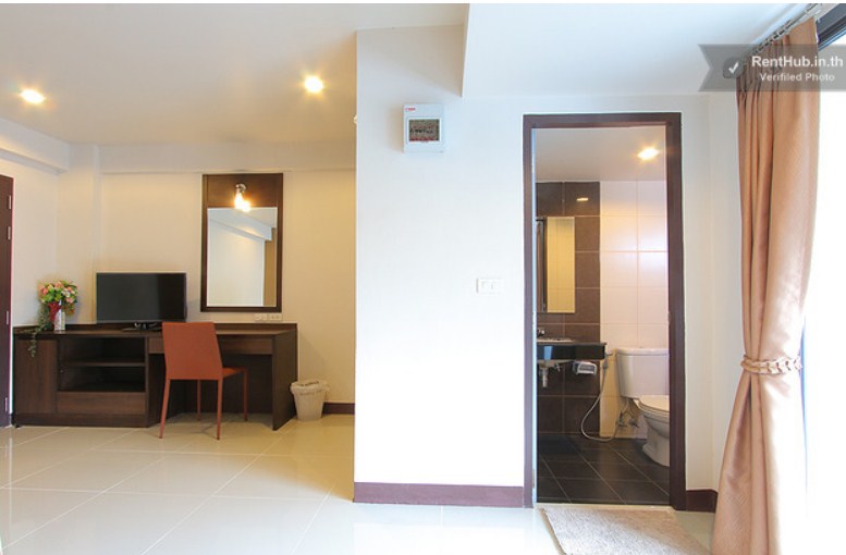 รัชดาเพลส 2013 Ratchada Place 2013