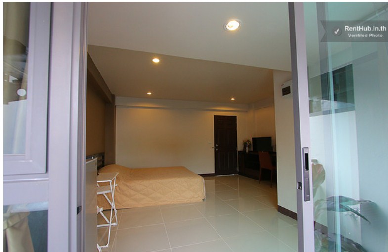 รัชดาเพลส 2013 Ratchada Place 2013