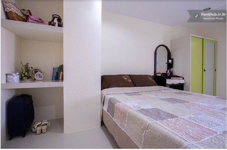 อาษาเพลส ห้วยขวาง ARSA PLACE Huaykhwang
