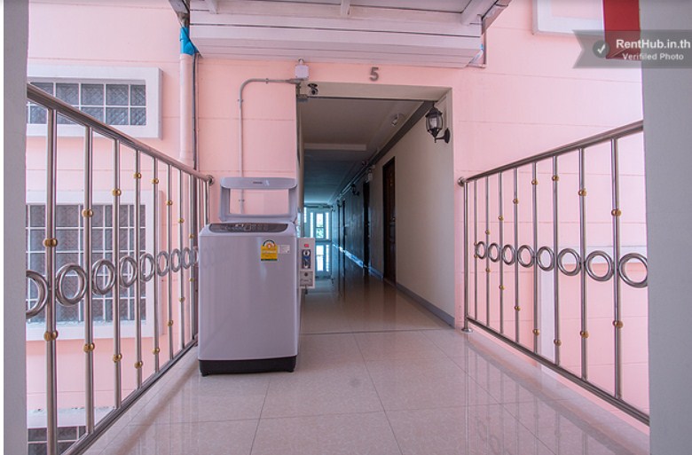 อาษาเพลส ห้วยขวาง ARSA PLACE Huaykhwang