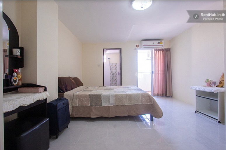 อาษาเพลส ห้วยขวาง ARSA PLACE Huaykhwang